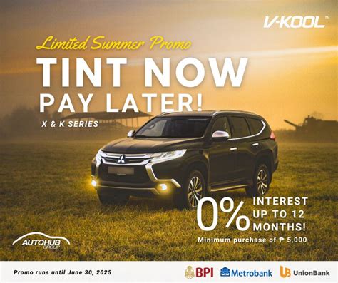 phils tint|Vkool.